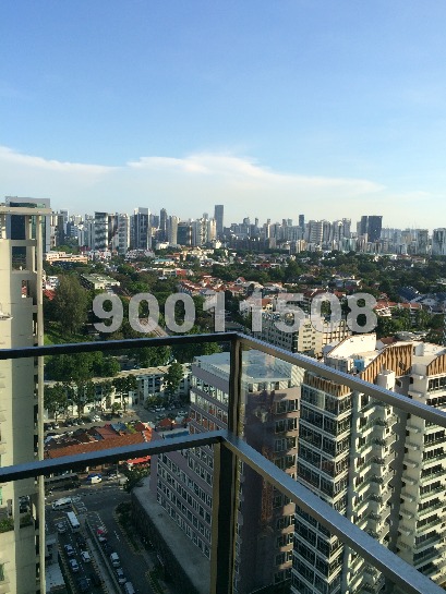 Vista Residences thumbnail photo